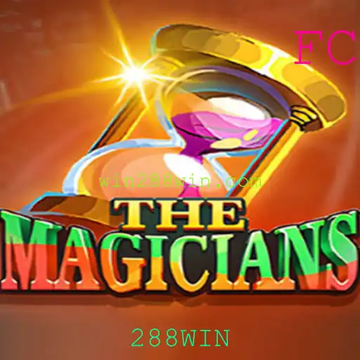 Desvendando o Fascinante Universo de 'TheMagicians' com a Chave 288WIN