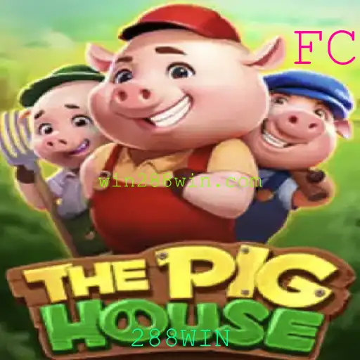 ThePigHouse e a Experiência de Jogo com 288WIN
