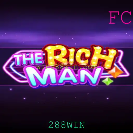 Explorando o Mundo Empolgante do Jogo TheRichMan e Seu Conceito 288WIN