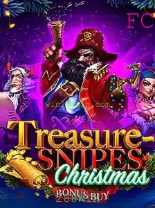 Descobrindo Tesouros em TreasuresnipesChristmas: As Regras e a Magia do Jogo