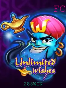 Descubra o Fascinante Mundo de UnlimitedWishes e a Estratégia 288WIN