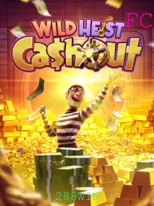 Explorando o Fascinante Mundo de WildHeistCashout: O Jogo de Estratégia e Aventura