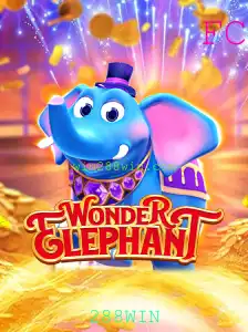 Descubra o Maravilhoso Mundo de WonderElephant: Aventura e Estratégia no Jogo 288WIN